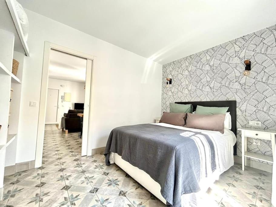 Hispalis Rooftop Alameda Hercules Sevilla Dış mekan fotoğraf